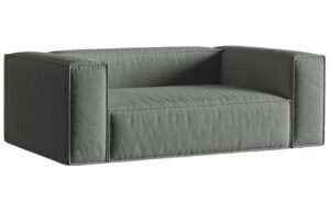 Micadoni Pohovka Nuria 170 cm