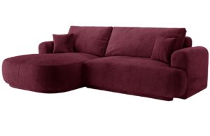 Micadoni Rozkládací pohovka Ella 271 cm