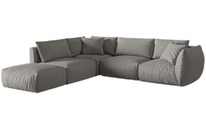 Micadoni Rohová pohovka Chris 295 cm