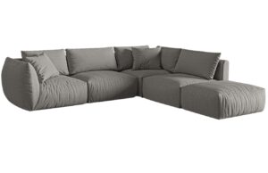 Micadoni Rohová pohovka Chris 295 cm