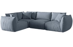 Micadoni Rohová pohovka Chris II. 295 cm