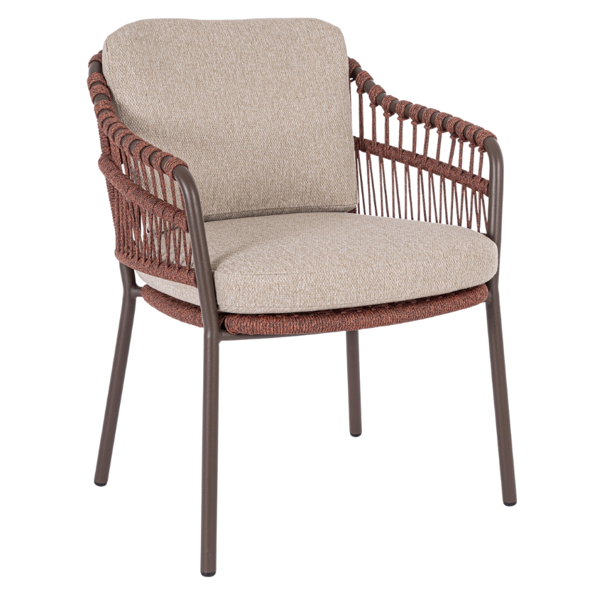 Bizzotto Zahradní židle Talaia