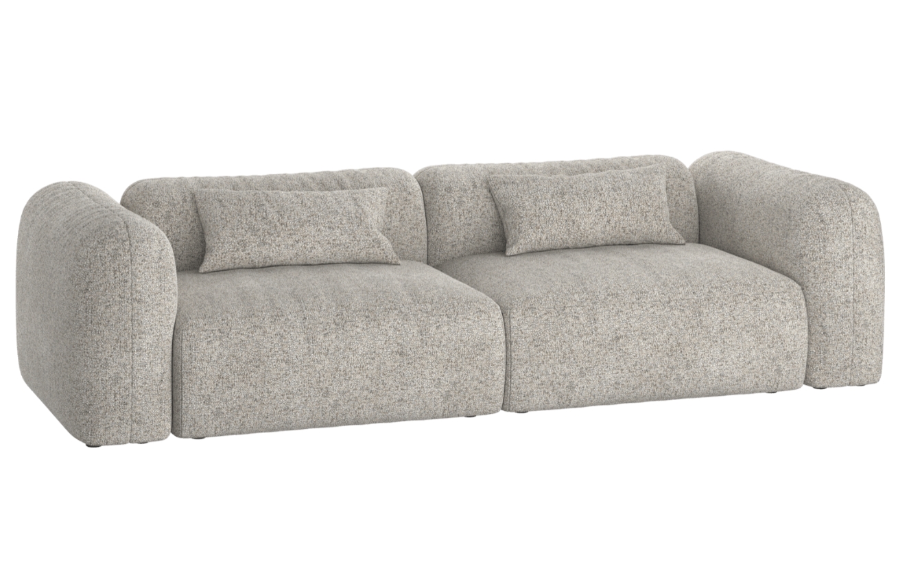 noo.ma Pohovka Yaro 263 cm