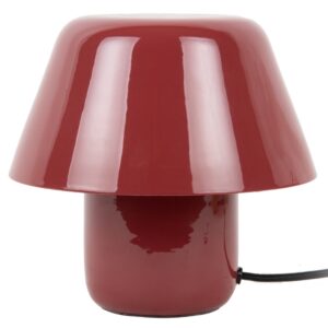 Present time Kovová stolní lampa Afan