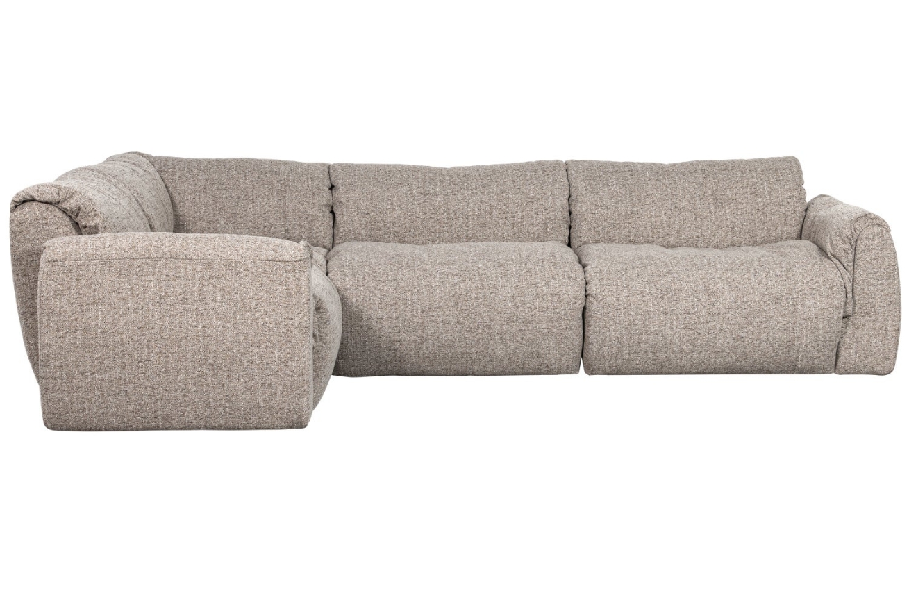 WOOOD Rohová pohovka Bagel 301 cm