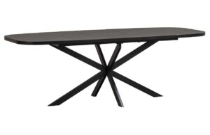 WOOOD Rozkládací jídelní stůl Vania 180/220 x 90 cm