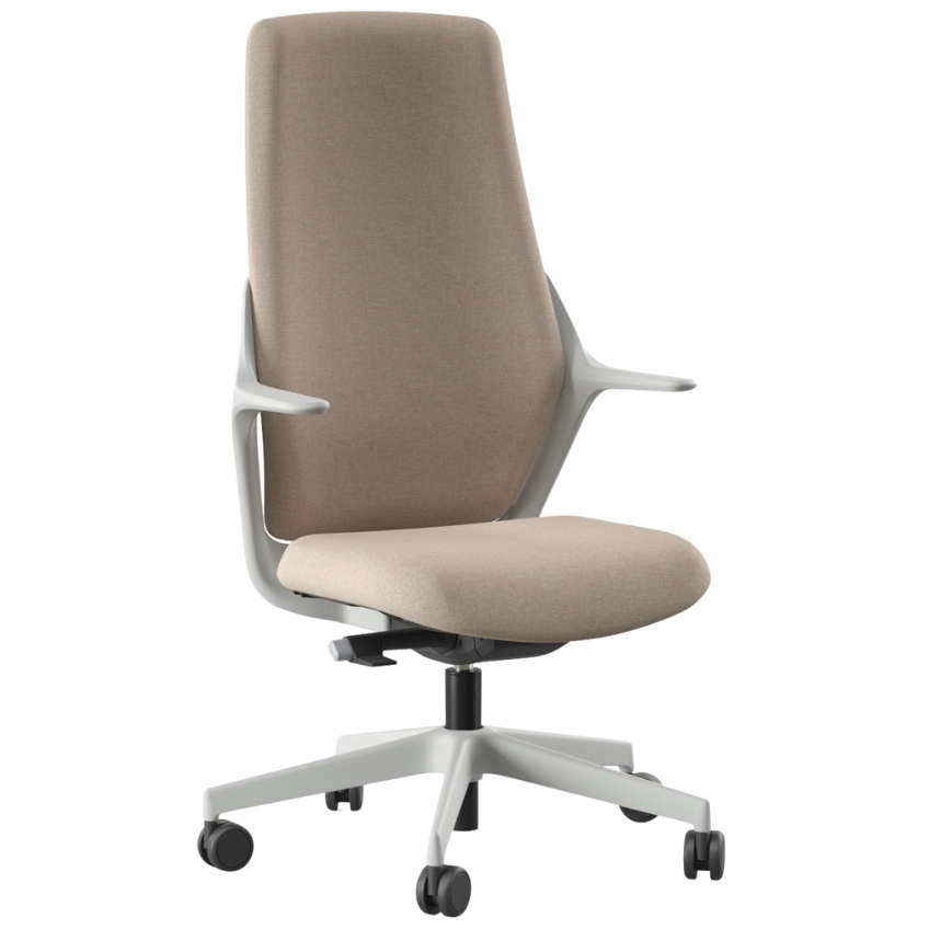 Narbutas Kancelářská židle OFY s područkami