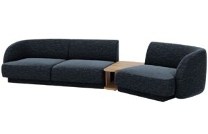 Micadoni Pohovka Miley 303 cm