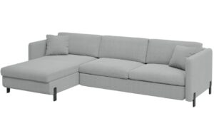 Micadoni Rozkládací pohovka Gloria 280 cm