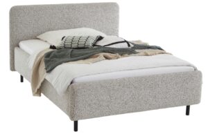 Meise Möbel Postel  Primo 140 x 200 cm s úložným prostorem