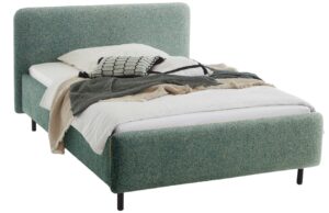 Meise Möbel Postel Primo 140 x 200 cm s úložným prostorem