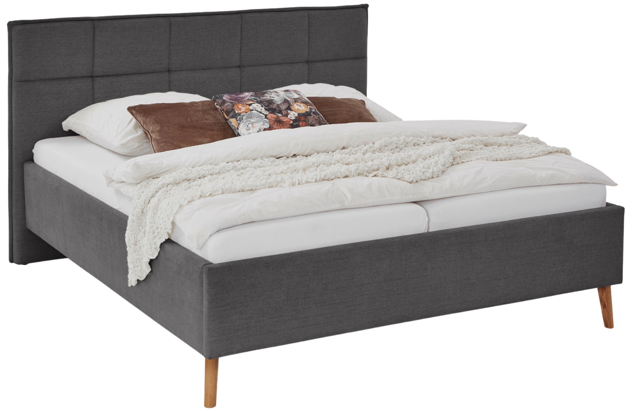 Meise Möbel Postel Paulo 180 x 200 cm s úložným prostorem