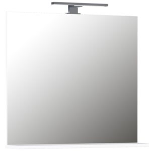 Germania Závěsné zrcadlo Pescara 76 x 75 cm