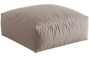 Micadoni Podnožka Martina 106 x 106 cm