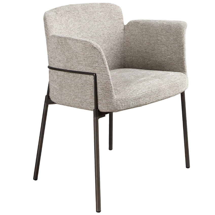 Angel Cerdá Jídelní židle No. 4170