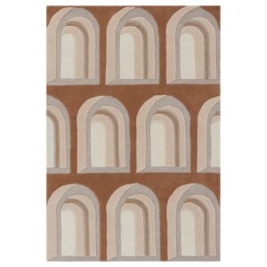 Jotex Vlněný koberec COLOSSEO 130 x 190 cm