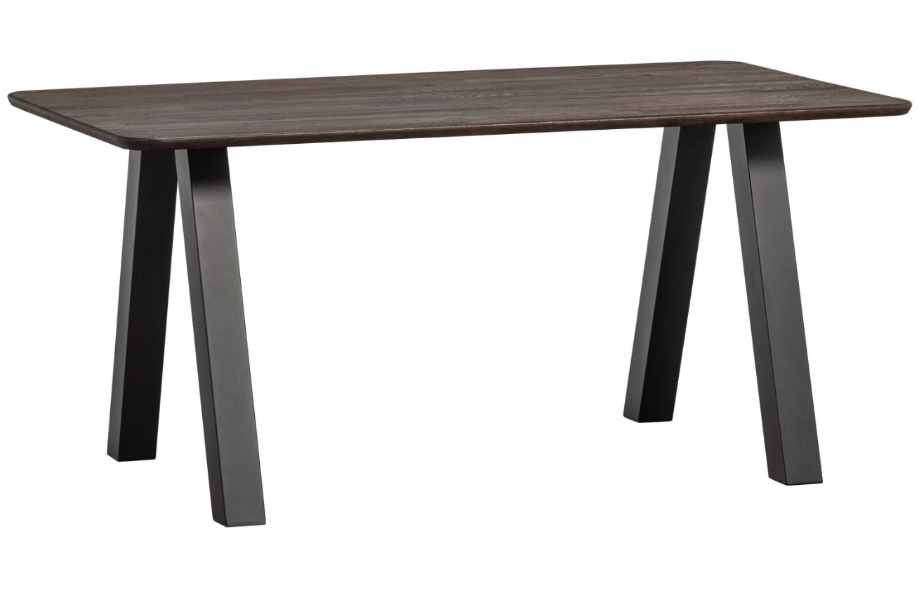 WOOOD Dubový jídelní stůl Tablo 159 x 89 cm