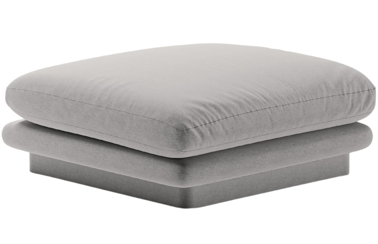 Micadoni Podnožka Torino 80 x 80 cm