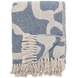 Bloomingville Pléd Salobre 160 x 130 cm