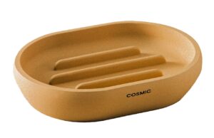 Cosmic Oranžová miska na mýdlo Saona