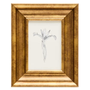 Kave Home Obraz Yalira 41 x 33 cm