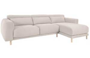 Kave Home Rohová pohovka Singa 296 cm
