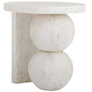 Bloomingville Odkládací stolek Tally 46 cm