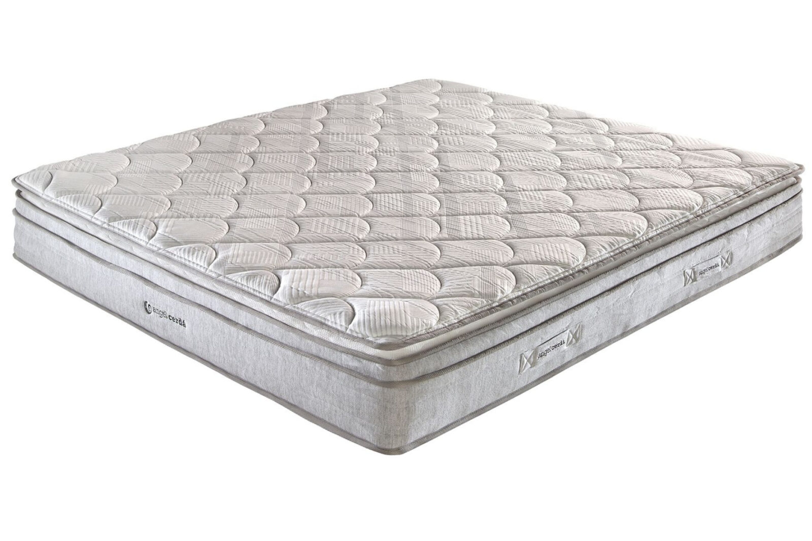 Angel Cerdá Pružinová matrace No. 7181