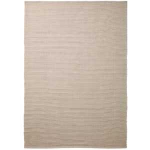 Kave Home Světlý béžový koberec Ardelia 160 x 230 cm