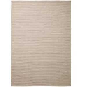 Kave Home Světlý béžový koberec Ardelia 200 x 300 cm