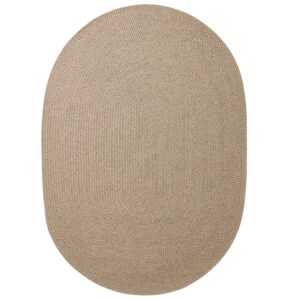 Kave Home Béžový zahradní koberec Despas 200 x 300 cm