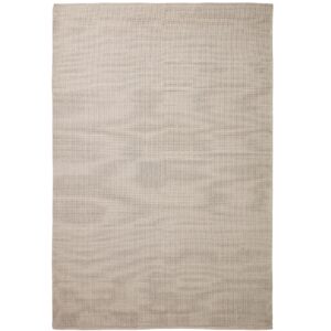 Kave Home Béžový zahradní koberec Turiane 160 x 230 cm