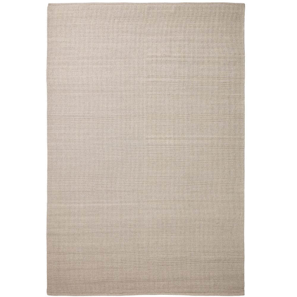 Kave Home Béžový zahradní koberec Turiane 160 x 230 cm