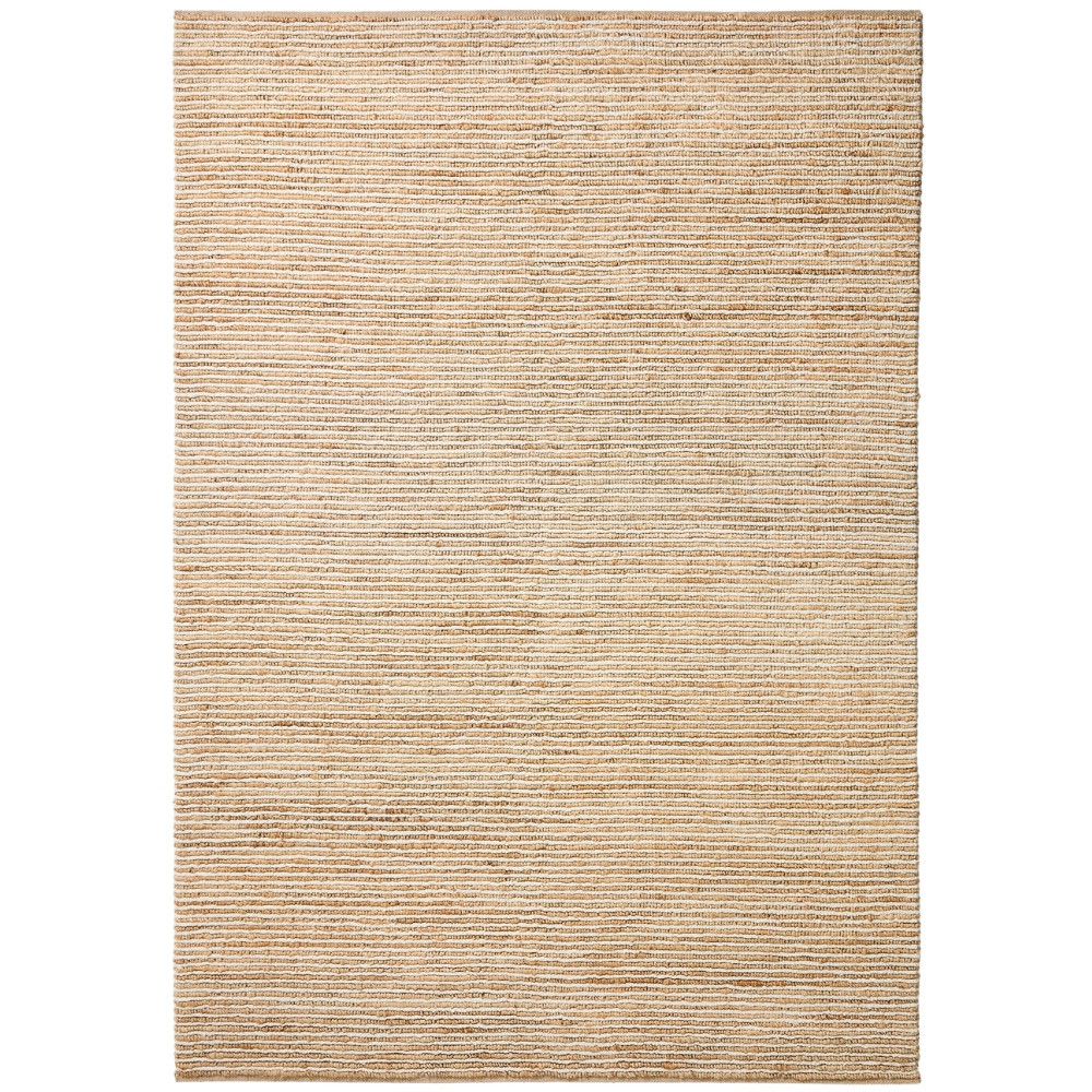 Kave Home Béžový koberec Derule 200 x 300 cm