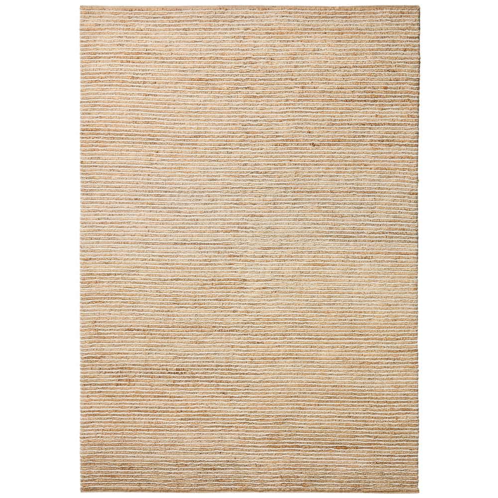 Kave Home Béžový koberec Derule 160 x 230 cm