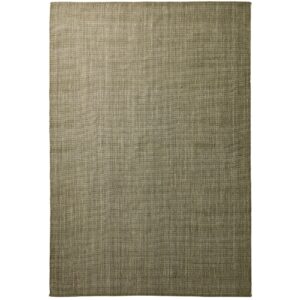 Kave Home Zelený koberec Tirla 200 x 300 cm