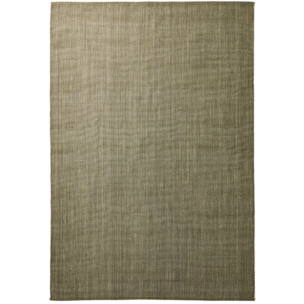 Kave Home Zelený koberec Tirla 200 x 300 cm