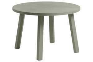 Nardi Zelený zahradní stolek Maximo Tavolino 60 cm