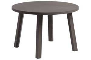 Nardi Hnědý zahradní stolek Maximo Tavolino 60 cm